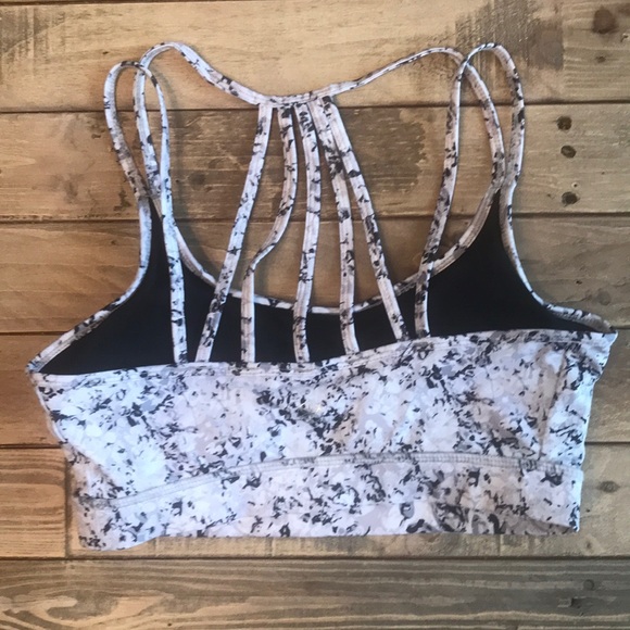 Sports Bra - Picture 2 of 2